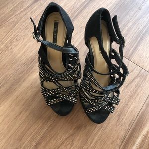 Forever 21 high heels